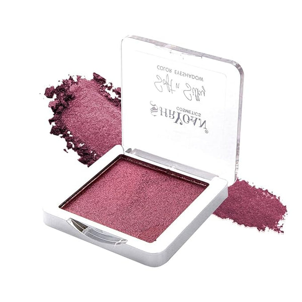 Shryoan Soft And Silky Color Eyeshadow Shade 08 - 5 gms