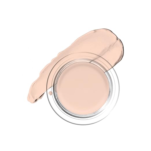 Colors Queen Real Base 2 in 1 Cream Foundation & Concealer 072 - 12 gms