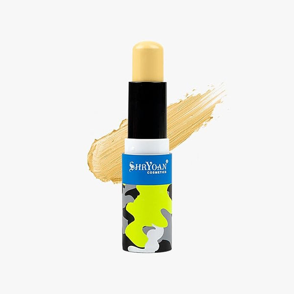 Shryoan Face & Body Concealer Light Beige - 11 gms