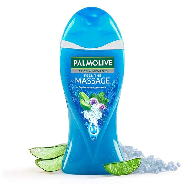 Palmolive Feel The Massage Body Wash - 250 ml