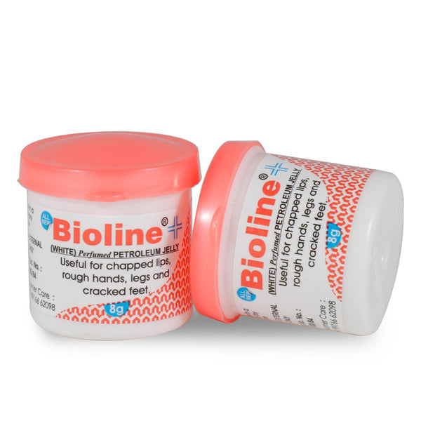 Bioline Ointment - 8 gms