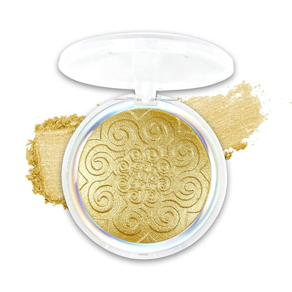 Shryoan Premium Rose Highlighter Gold - 12 gms