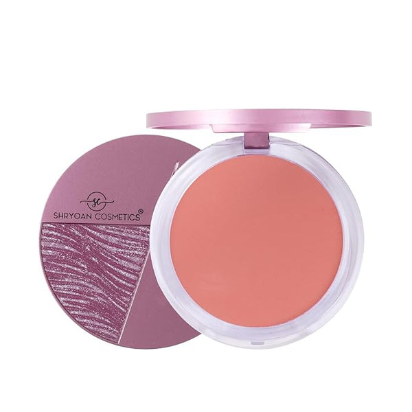 Shryoan Get Me Cheeky Blusher Shade 02 - 10 gms