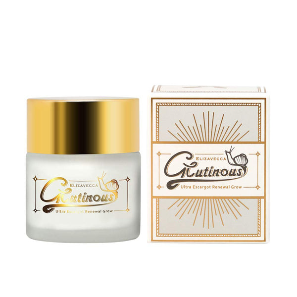 Elizavecca Milky Piggy Glutinous Ultra Escargot Renewal grow - 50 ml