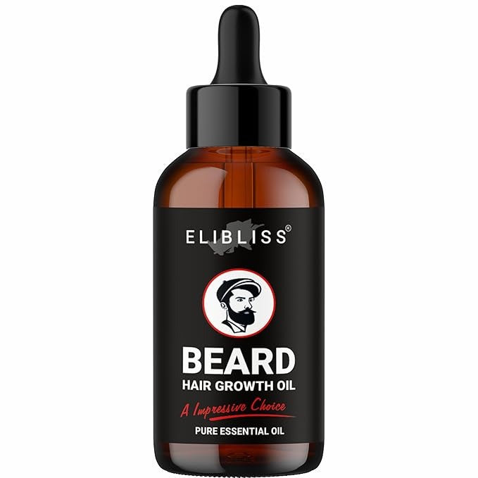 Elibliss Beard Oil - 30 ml