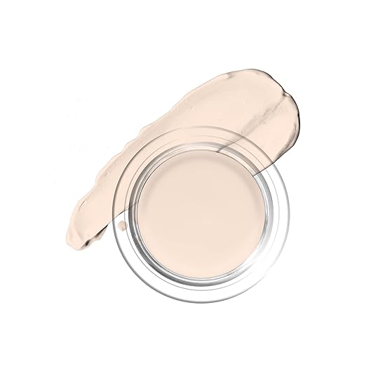 Colors Queen Real Base 2 in 1 Cream Foundation & Concealer FS 42 - 12 gms