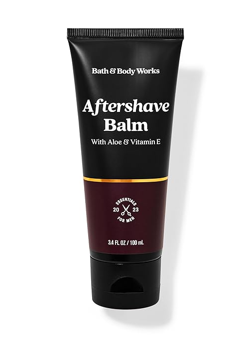 Bath & Body Works Ultimate After Shave Balm - 100 ml