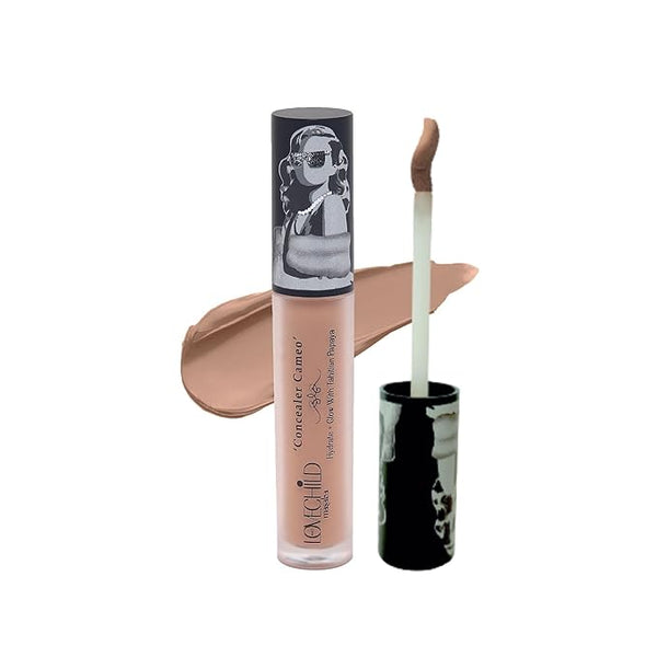 Lovechild Masaba Concealer Cameo Cinnamon Diva - 5 gms