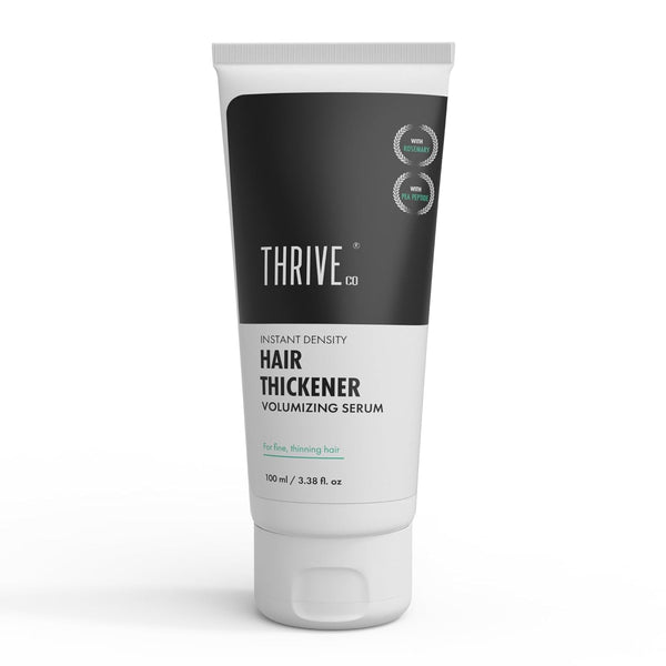 ThriveCo Hair Thickener Volumizing Serum - 100 ml