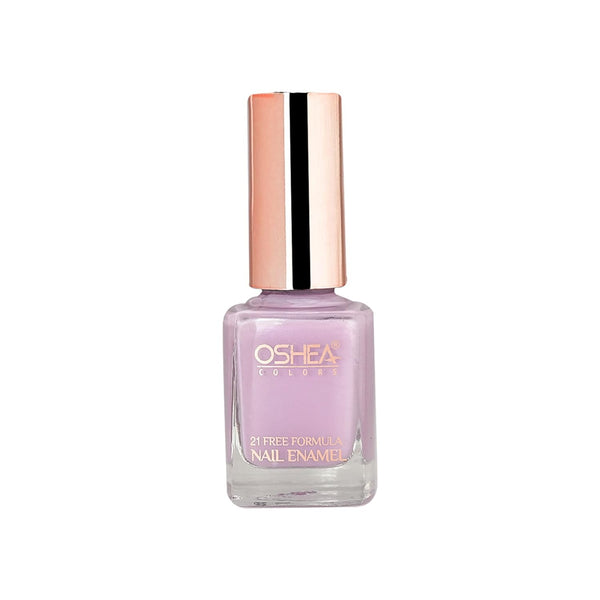 Oshea Herbals Nail Enamel Pure Purple 83 - 10 ml