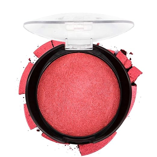 Fashion Colour Waterproof Tera Cotta Blusher Shade 14 - 16 gms