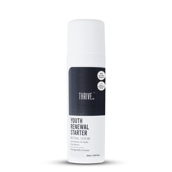 ThriveCo Youth Renewal Serum Starter - 30 ml