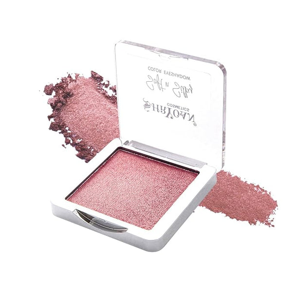 Shryoan Soft And Silky Color Eyeshadow Shade 18 - 5 gms
