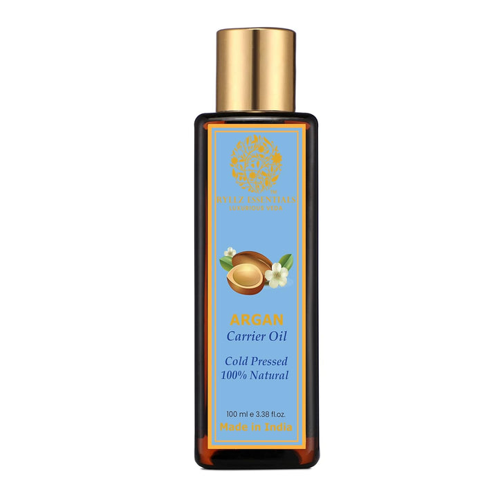Ryllz Essentials Argan Carrier Oil - 100 ml