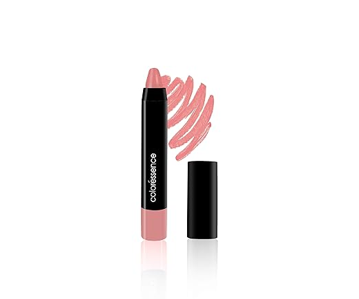 Coloressence High Pigment Matte Lip Pencil Nude Magic - 3 gms