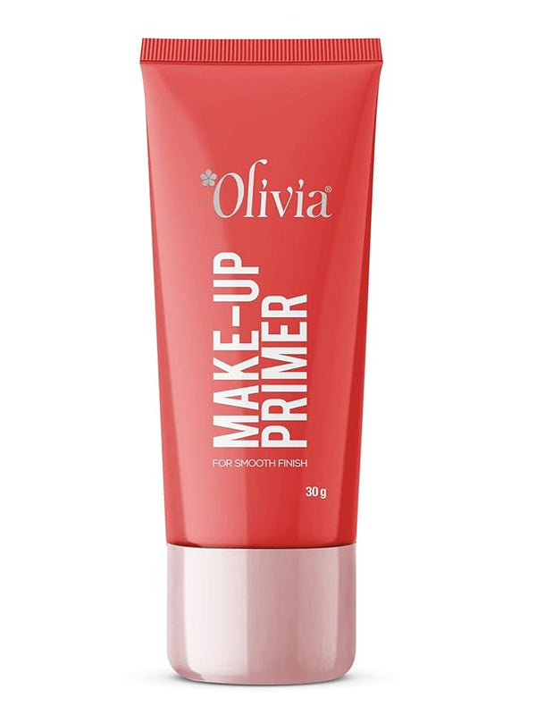 Olivia Matte Face Makeup Primer - 30 gms