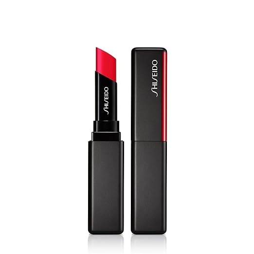 Shiseido Visionary Gel Lipstick 219 Firecracker - 1.6 gms