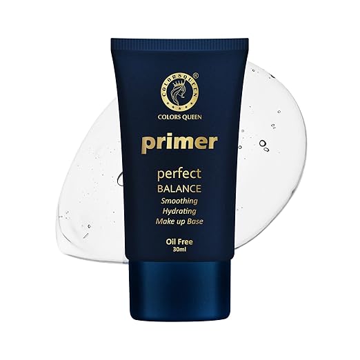 Colors Queen Perfect Balance Primer - 30 ml