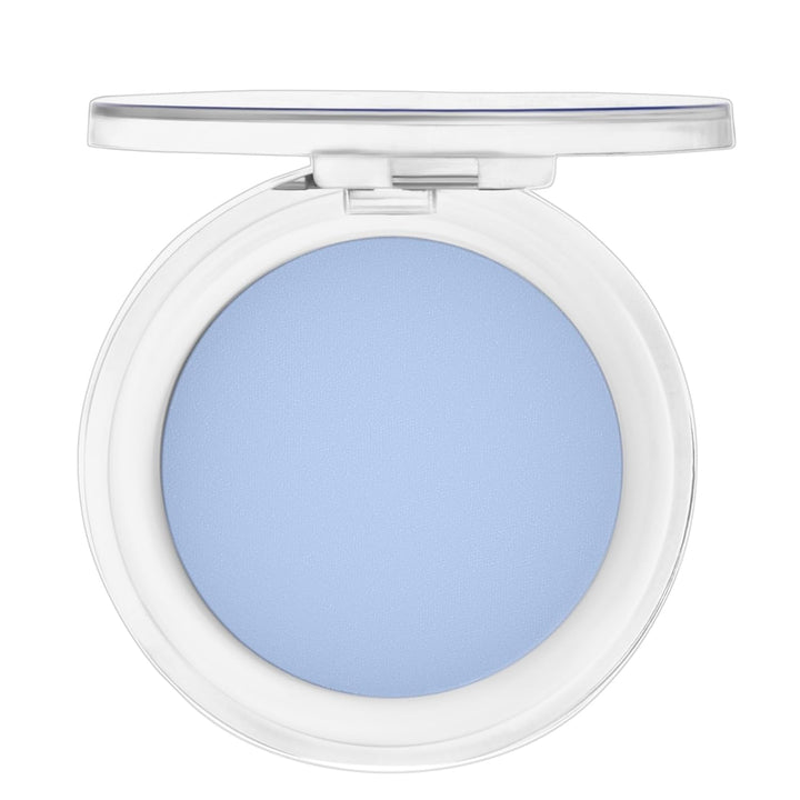 Mars Oil Blotter Gel Compact for Poreless Effect with Applicator - 5 G ...