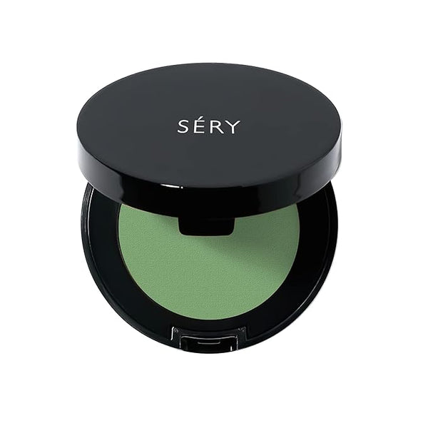 Sery Fade It Color Corrector Green CC 02 - 2.2 gms