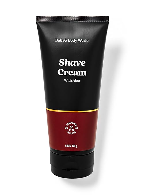 Bath & Body Works Ultimate Shave Cream - 170 g