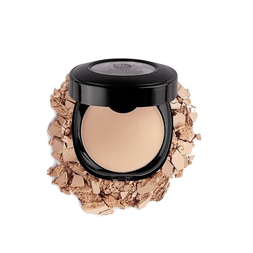 Mattlook Studio Fix Powder Plus Foundation Sweat  Proof Light Sweep- 24 gms