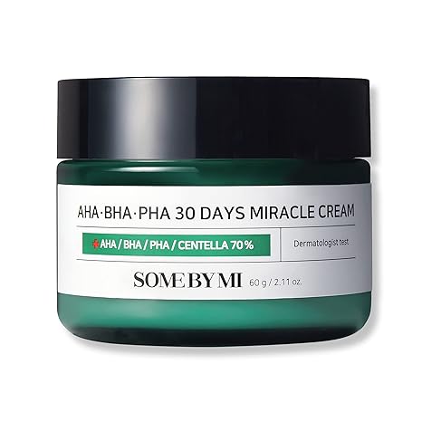 Some By Mi Aha Bha Pha 30 Days Miracle Cream - 60 gms