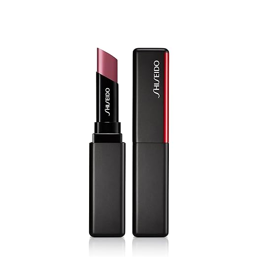 Shiseido Visionary Gel Lipstick 208 Streaming Mauve - 1.6 gms