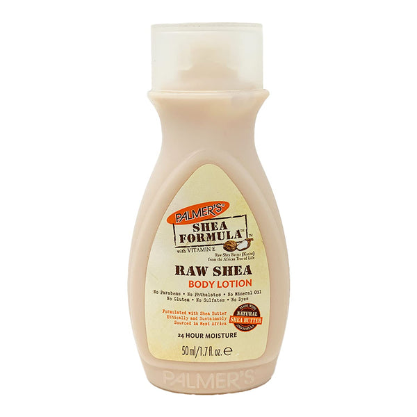 Palmer's Shea Butter Formula Body Lotion - 50 ml