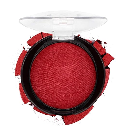 Fashion Colour Waterproof Tera Cotta Blusher Shade 11 - 16 gms