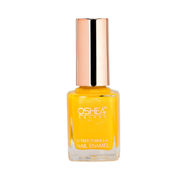 Oshea Herbals Nail Enamel Dirty Fellow 87 - 10 ml