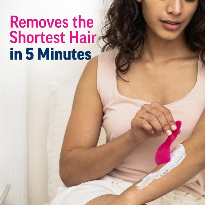 Veet Pure Hair Removal Cream for Women - 100 gms