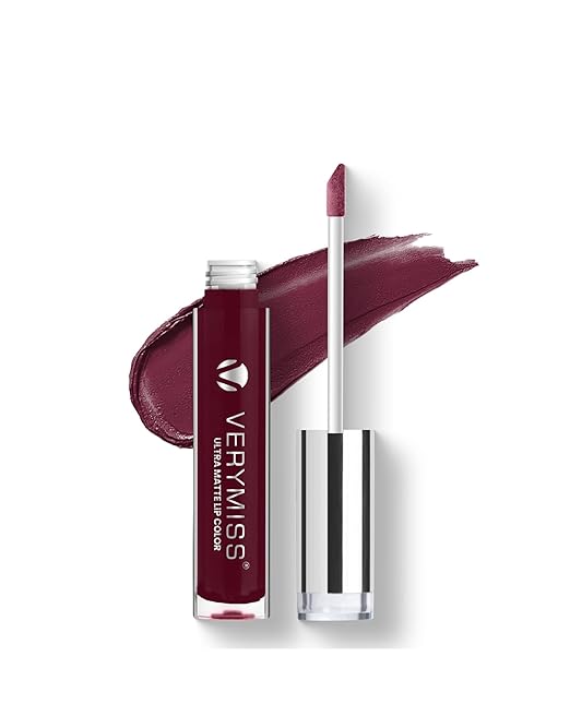 Verymiss Ultra Matte Lip Color Bad Girl - 3 ml