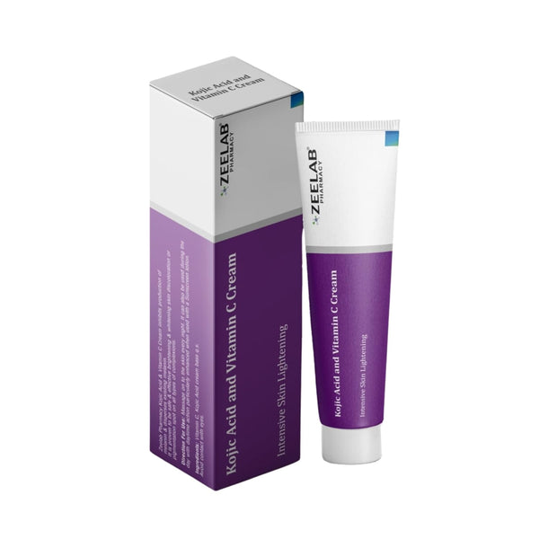 Zeelab G+ Foaming Cleanser with Glutathione Vitamin C & Niacinamide