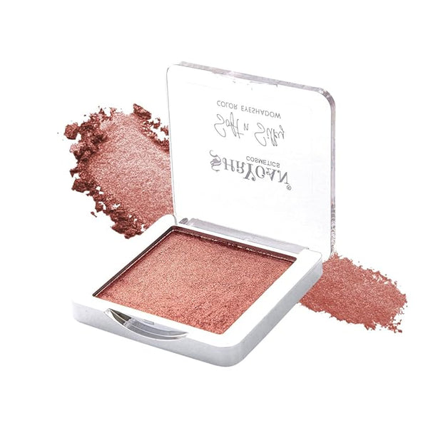 Shryoan Soft And Silky Color Eyeshadow Shade 04 - 5 gms