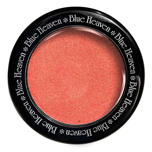 Blue Heaven Diamond Blush On (SHADE-503) - 7 gms