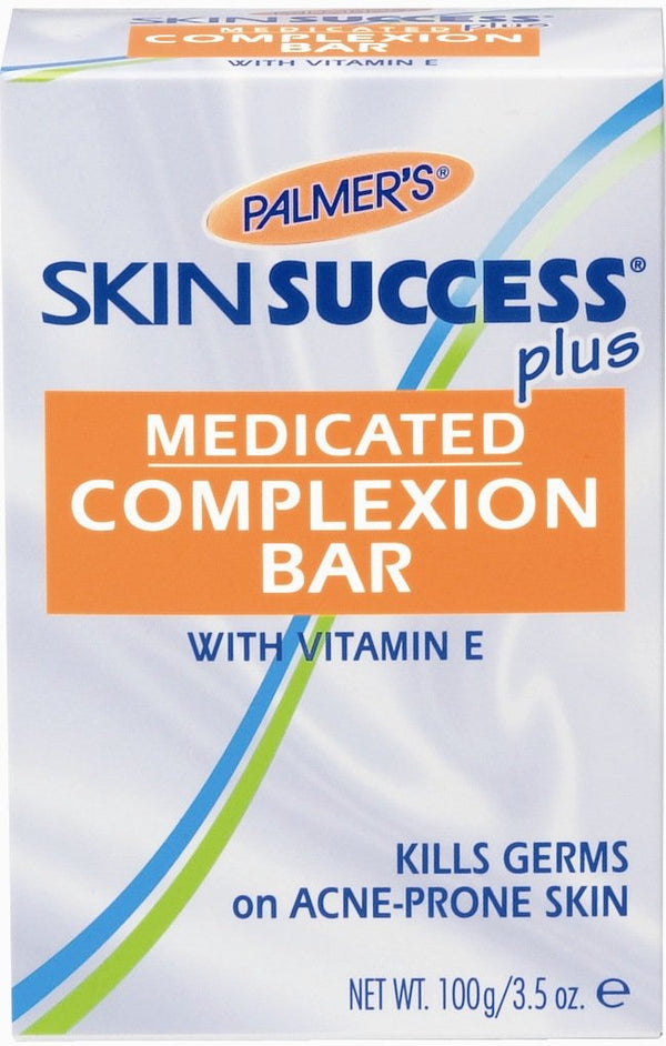 Palmer's Skin Success Eventone Medicated Complexion Bar - 100 gms