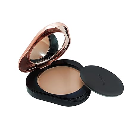 Faces Canada 3 in 1 HD Matte Compact - 8 gms
