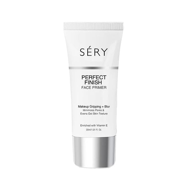 Sery Perfect Finish Face Primer Makeup - 30 ml