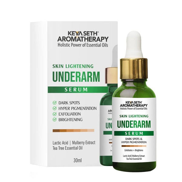 Keya Seth Skin Lightening Underarm Serum - 30 ml