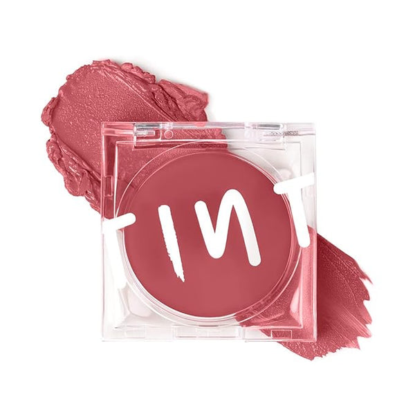 Tint Cosmetics glow blusher(Bliss) - 4.5 gms