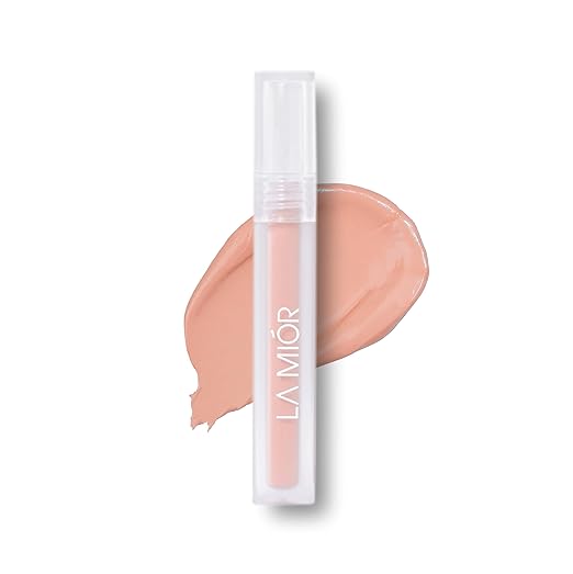 LA MIOR Luminous Retouch Concealer Carrot Cake - 6 ml