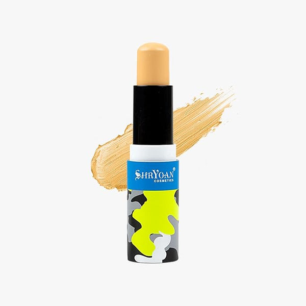 Shryoan Face & Body Concealer Naturelle - 11 gms