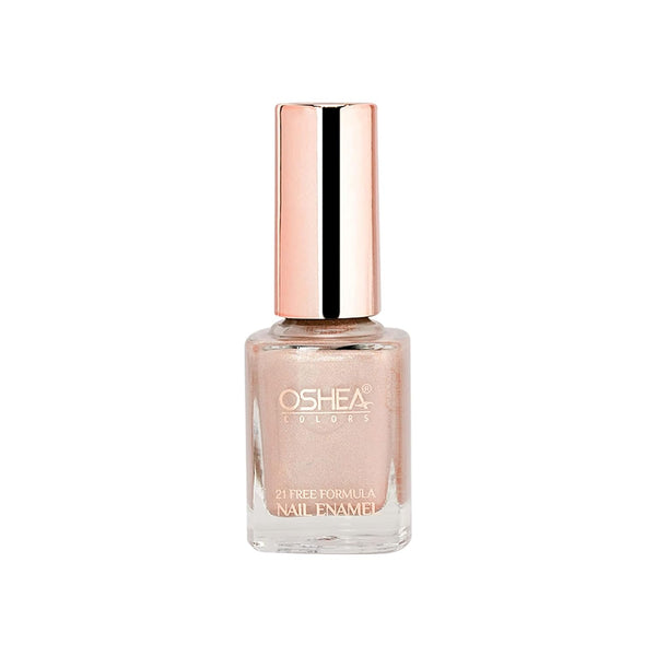 Oshea Herbals Nail Enamel 97 Champagne Gold - 10 ml