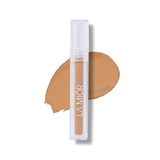 LA MIOR Luminous Retouch Concealer Cannoli - 6 ml