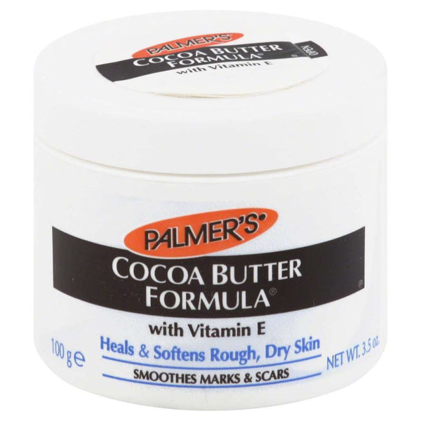 Palmer's Cocoa Butter Jar - 100 gms