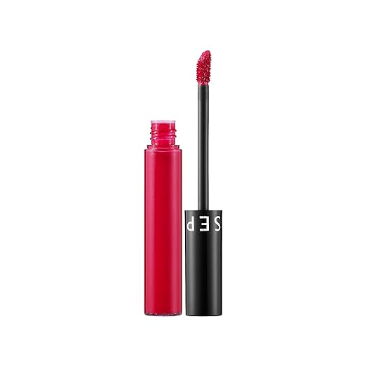 Sephora Cream Lip Stain 03 Strawberry Kissed - 9 gms