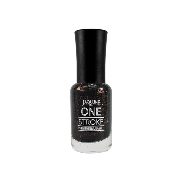 Jaquline USA One Stroke Premium Nail Enamel Get Ready Saturday J58 - 8 ml|