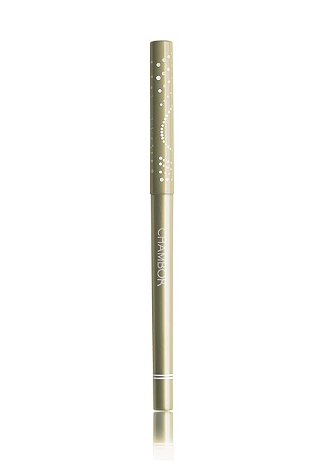 Chambor Intense Definition Gel Eye Liner Pencil-light Almond 108 - 1.2 gms