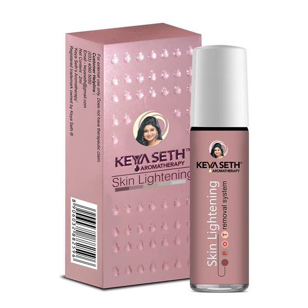 Keya seth Skin Lightening Spot Removal System - 8 ml